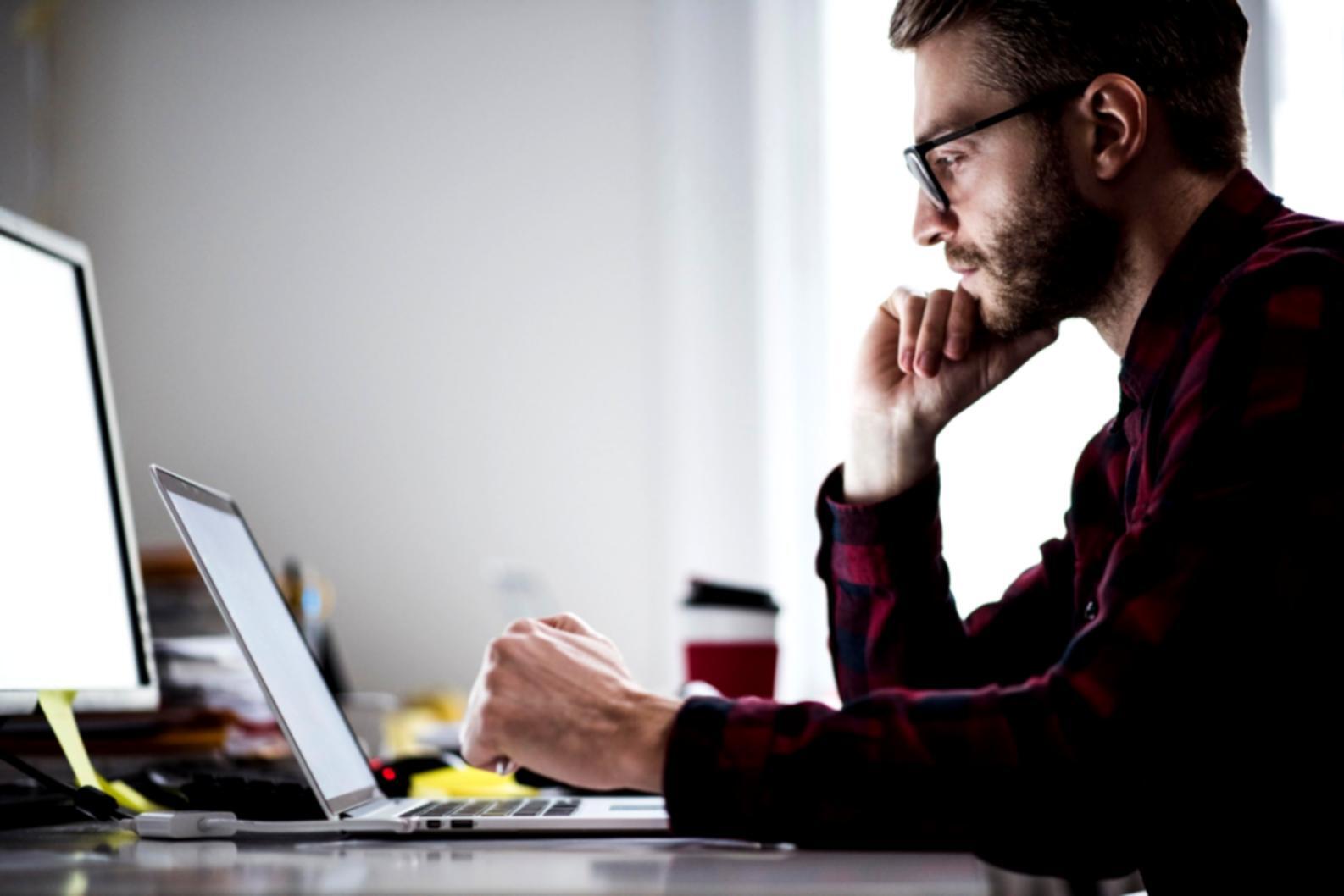 Sesja mentoringowa - praca z klientem nad strategią biznesową